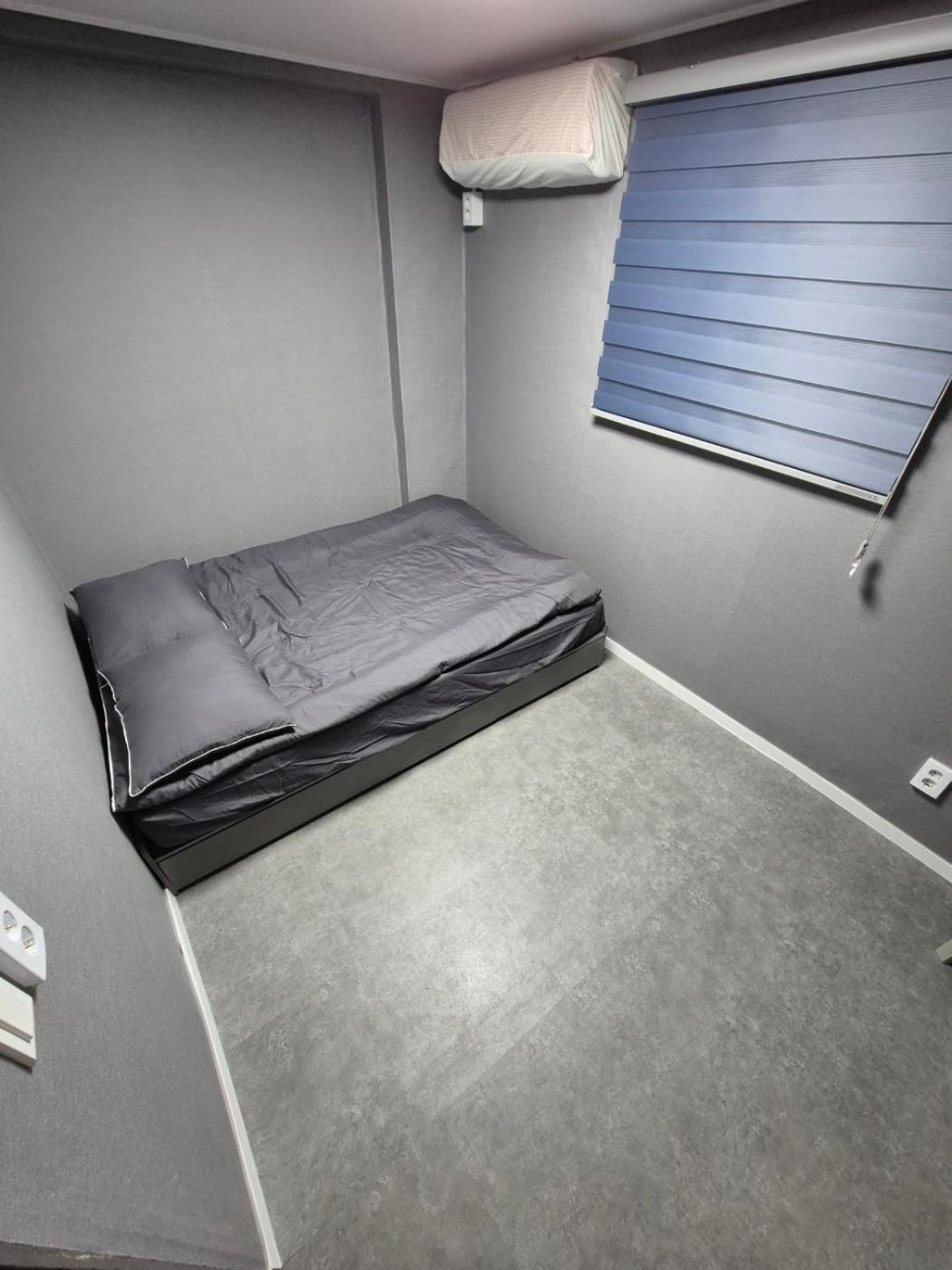 Gangnam Seven Hostel Seoul Eksteriør billede