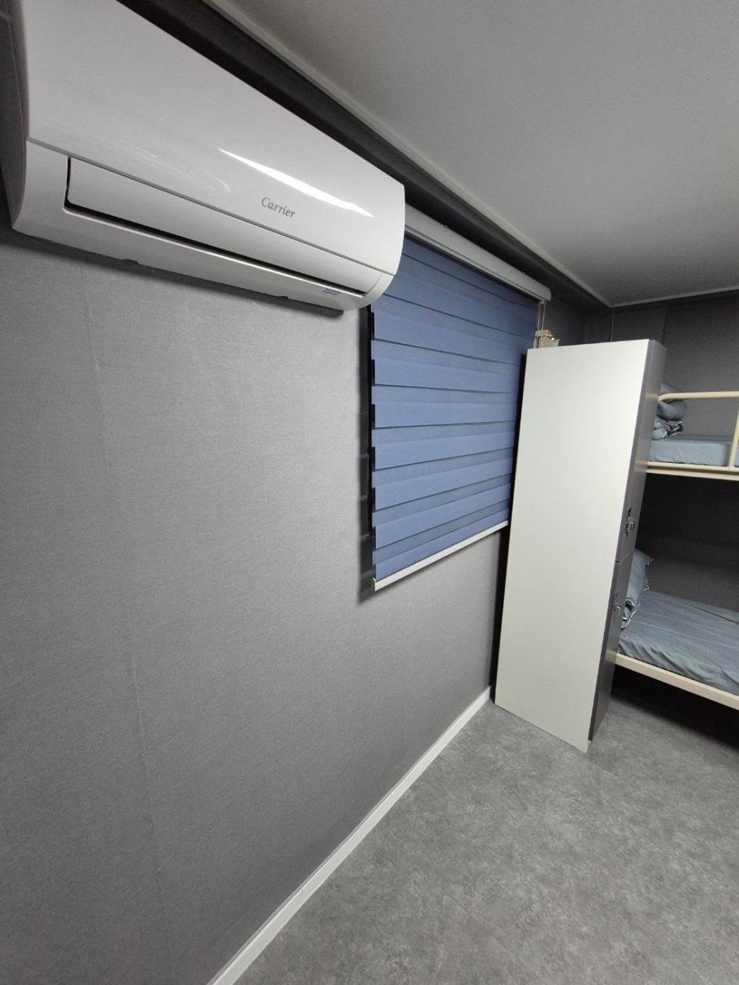 Gangnam Seven Hostel Seoul Eksteriør billede